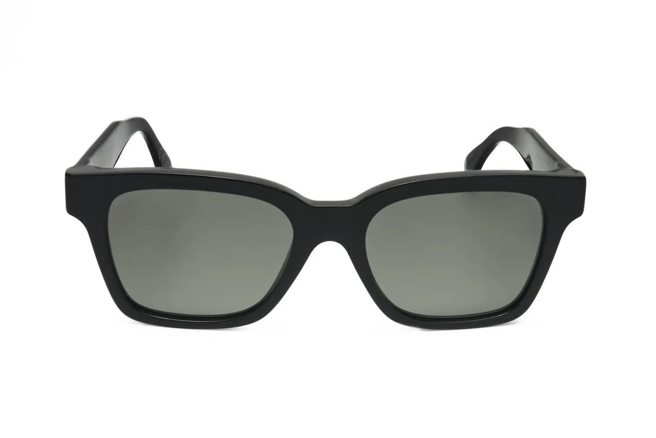 Retrosuperfuture AMERICABLACK Sunglasses - view 2